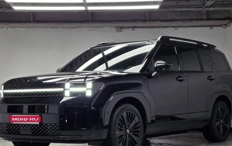 Hyundai Santa Fe IV, 2024 год, 4 750 000 рублей, 1 фотография