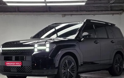 Hyundai Santa Fe IV, 2024 год, 4 750 000 рублей, 1 фотография