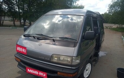 Toyota Lite Ace III, 1990 год, 250 000 рублей, 1 фотография