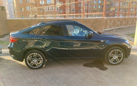 BMW X6, 2014 год, 2 600 000 рублей, 1 фотография