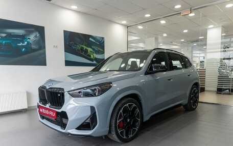 BMW X1, 2025 год, 7 150 000 рублей, 1 фотография
