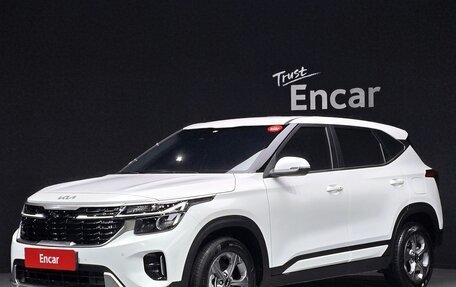 KIA Seltos I, 2025 год, 2 400 000 рублей, 1 фотография