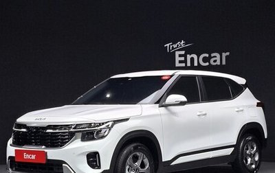 KIA Seltos I, 2025 год, 2 400 000 рублей, 1 фотография