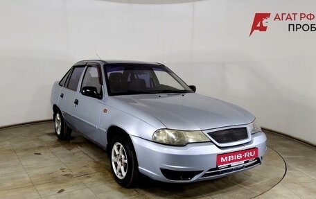 Daewoo Nexia I рестайлинг, 2012 год, 239 000 рублей, 1 фотография