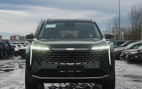 Geely Atlas, 2026 год, 4 073 840 рублей, 1 фотография