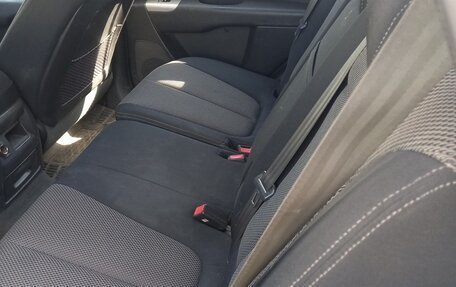 Hyundai Santa Fe III рестайлинг, 2008 год, 750 000 рублей, 12 фотография