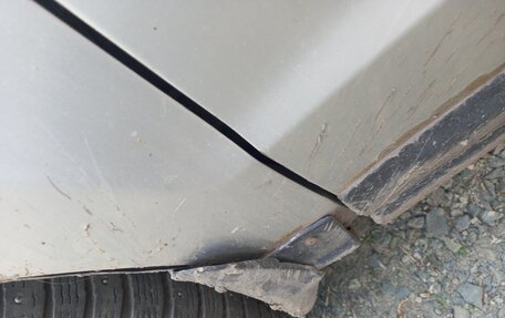 Hyundai Santa Fe III рестайлинг, 2008 год, 750 000 рублей, 21 фотография