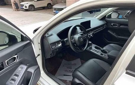 Honda Civic, 2022 год, 1 275 000 рублей, 3 фотография