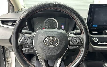 Toyota Corolla, 2022 год, 1 550 000 рублей, 4 фотография