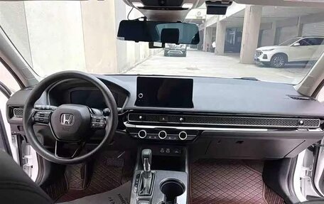 Honda Civic, 2022 год, 1 275 000 рублей, 6 фотография