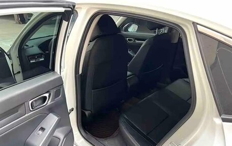 Honda Civic, 2022 год, 1 275 000 рублей, 4 фотография