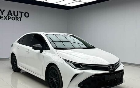 Toyota Corolla, 2022 год, 1 550 000 рублей, 3 фотография