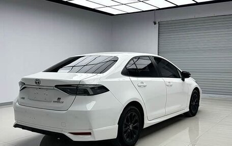 Toyota Corolla, 2022 год, 1 550 000 рублей, 5 фотография