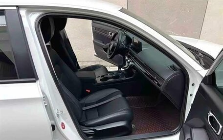 Honda Civic, 2022 год, 1 275 000 рублей, 5 фотография