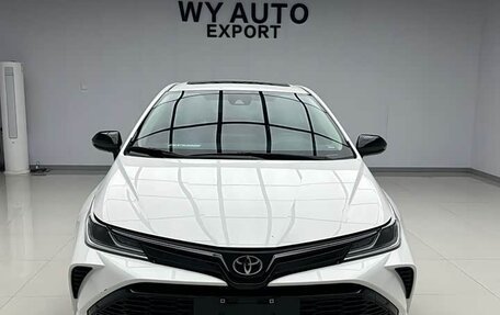Toyota Corolla, 2022 год, 1 550 000 рублей, 2 фотография