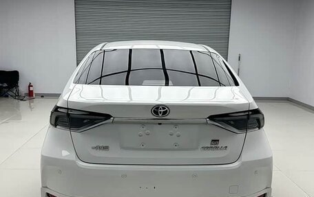 Toyota Corolla, 2022 год, 1 550 000 рублей, 6 фотография