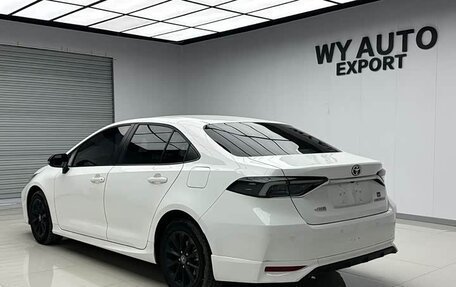 Toyota Corolla, 2022 год, 1 550 000 рублей, 7 фотография