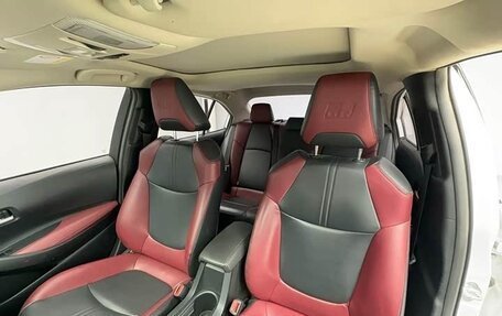 Toyota Corolla, 2022 год, 1 550 000 рублей, 13 фотография