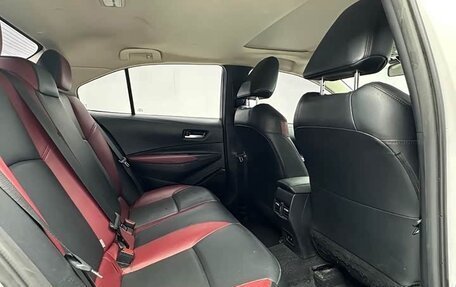 Toyota Corolla, 2022 год, 1 550 000 рублей, 11 фотография
