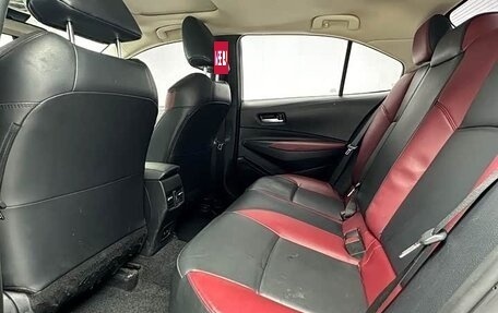 Toyota Corolla, 2022 год, 1 550 000 рублей, 12 фотография