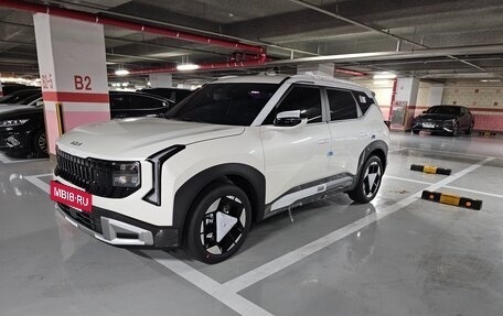 KIA Seltos, 2026 год, 2 850 000 рублей, 4 фотография