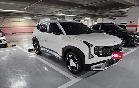 KIA Seltos, 2026 год, 2 850 000 рублей, 2 фотография