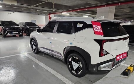 KIA Seltos, 2026 год, 2 850 000 рублей, 3 фотография