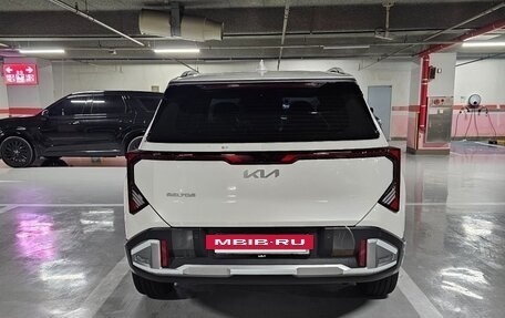 KIA Seltos, 2026 год, 2 850 000 рублей, 5 фотография