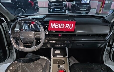 KIA Seltos, 2026 год, 2 850 000 рублей, 7 фотография