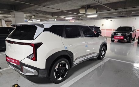 KIA Seltos, 2026 год, 2 850 000 рублей, 6 фотография
