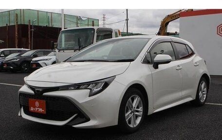 Toyota Corolla, 2020 год, 1 100 000 рублей, 3 фотография