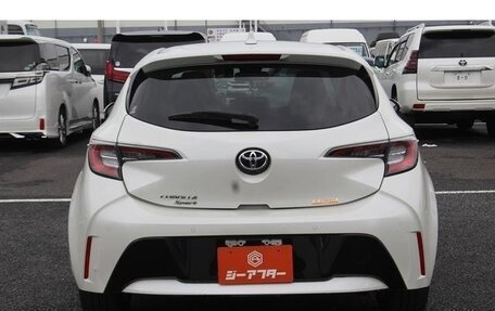 Toyota Corolla, 2020 год, 1 100 000 рублей, 6 фотография