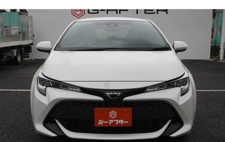 Toyota Corolla, 2020 год, 1 100 000 рублей, 2 фотография