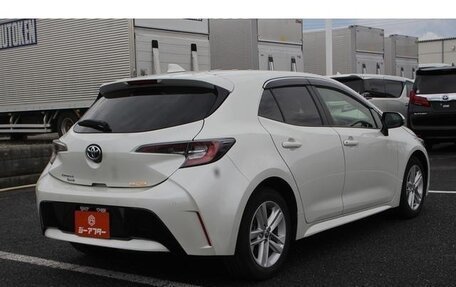 Toyota Corolla, 2020 год, 1 100 000 рублей, 7 фотография