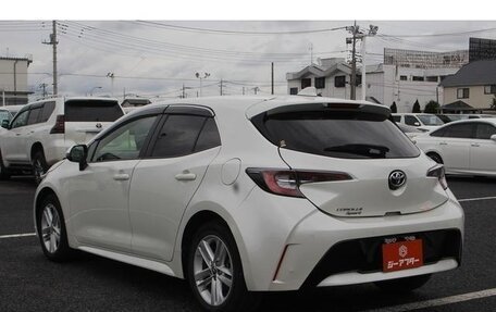 Toyota Corolla, 2020 год, 1 100 000 рублей, 5 фотография