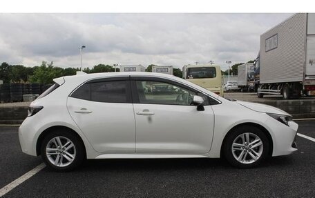 Toyota Corolla, 2020 год, 1 100 000 рублей, 8 фотография