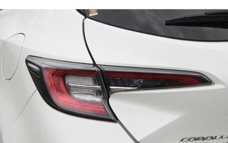 Toyota Corolla, 2020 год, 1 100 000 рублей, 10 фотография