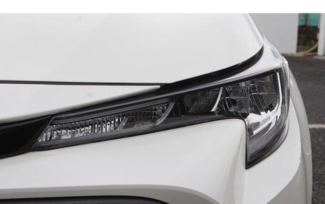 Toyota Corolla, 2020 год, 1 100 000 рублей, 13 фотография