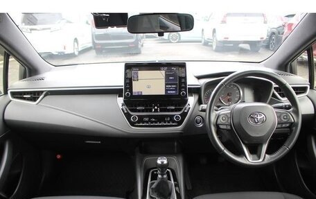 Toyota Corolla, 2020 год, 1 100 000 рублей, 14 фотография