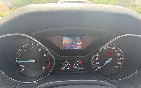 Ford Focus III, 2013 год, 950 000 рублей, 5 фотография