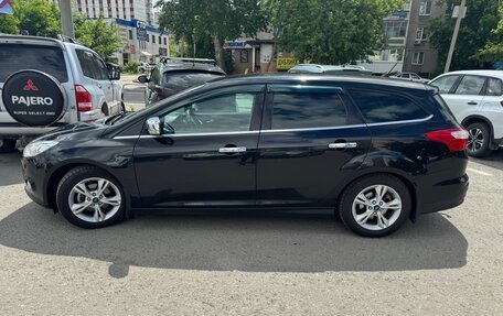 Ford Focus III, 2013 год, 950 000 рублей, 3 фотография