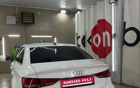 Audi A3, 2019 год, 2 000 000 рублей, 2 фотография