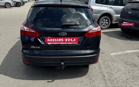 Ford Focus III, 2013 год, 950 000 рублей, 4 фотография
