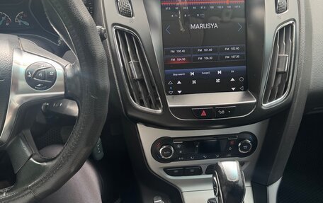 Ford Focus III, 2013 год, 950 000 рублей, 7 фотография