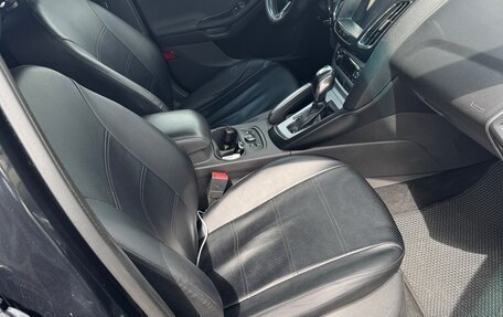 Ford Focus III, 2013 год, 950 000 рублей, 13 фотография