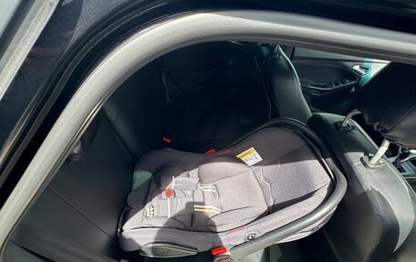 Ford Focus III, 2013 год, 950 000 рублей, 12 фотография