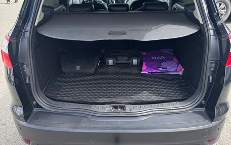 Ford Focus III, 2013 год, 950 000 рублей, 10 фотография