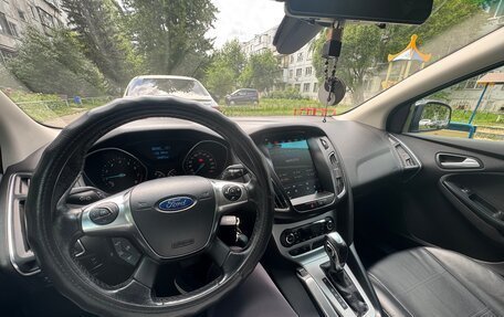 Ford Focus III, 2013 год, 950 000 рублей, 8 фотография