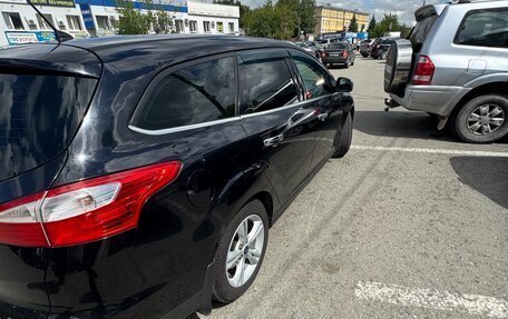 Ford Focus III, 2013 год, 950 000 рублей, 14 фотография