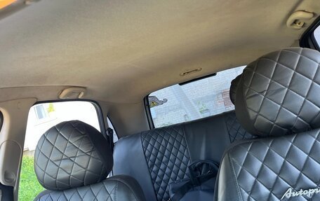 Opel Corsa C рестайлинг, 2002 год, 310 000 рублей, 7 фотография